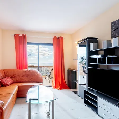 Ocean View Terrace - Costa Adeje (Tenerife)