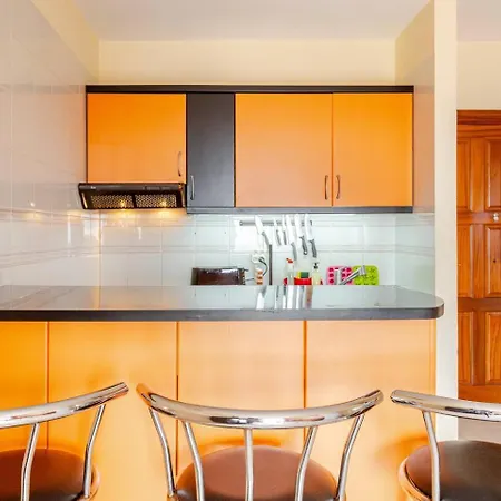 Apartment Ocean View Terrace - *