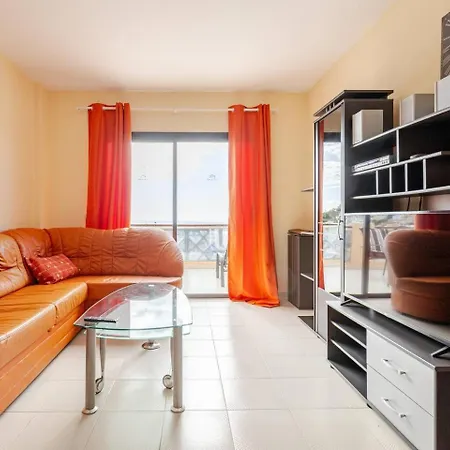 Apartman Ocean View Terrace - *