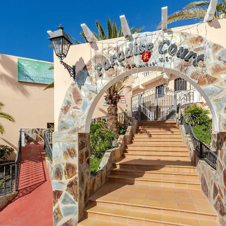 Ocean View Terrace - *