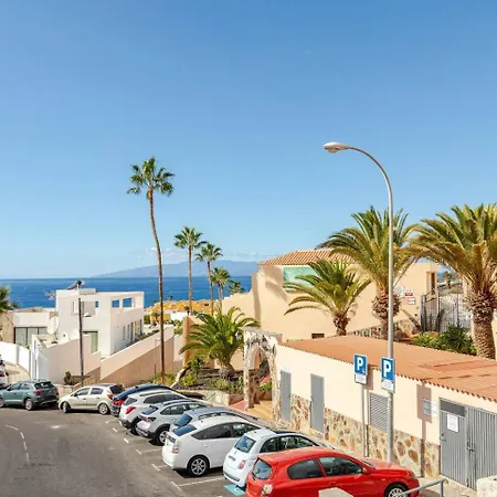 Ocean View Terrace - Apartment