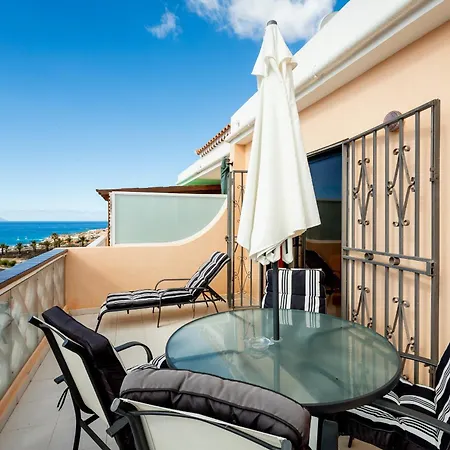 Ocean View Terrace -