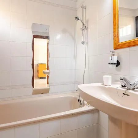 شقة Ocean View Terrace - *