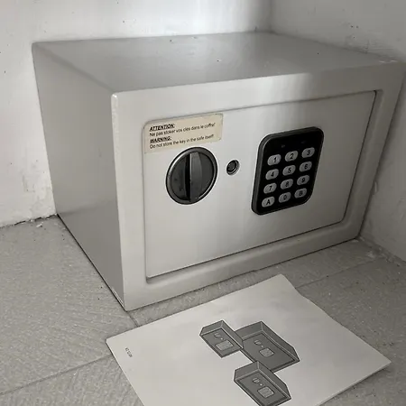 Ocean View Terrace -