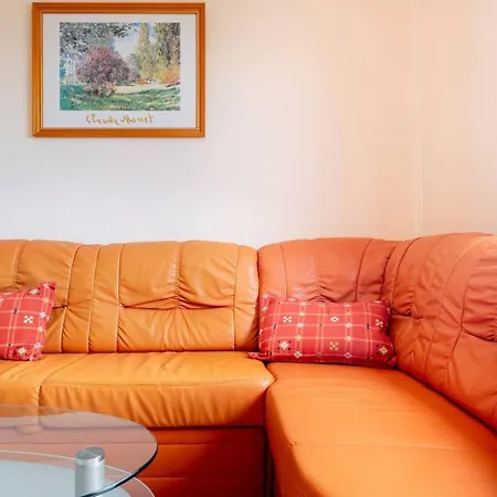 דירה Ocean View Terrace -