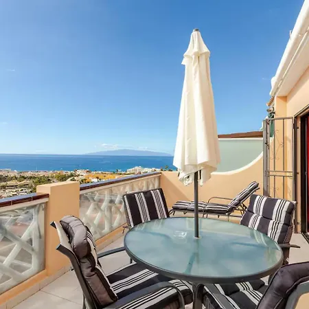 Ocean View Terrace - אדחה