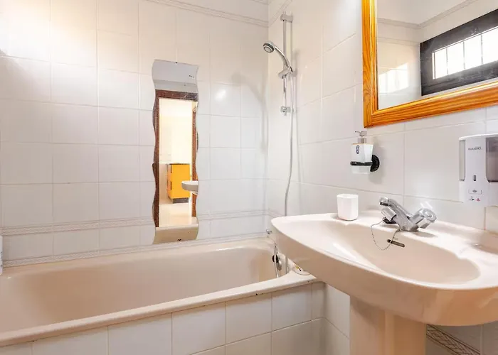 Appartamento Ocean View Terrace - *