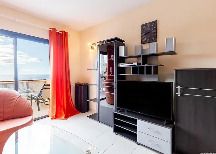 Ocean View Terrace - Appartamento