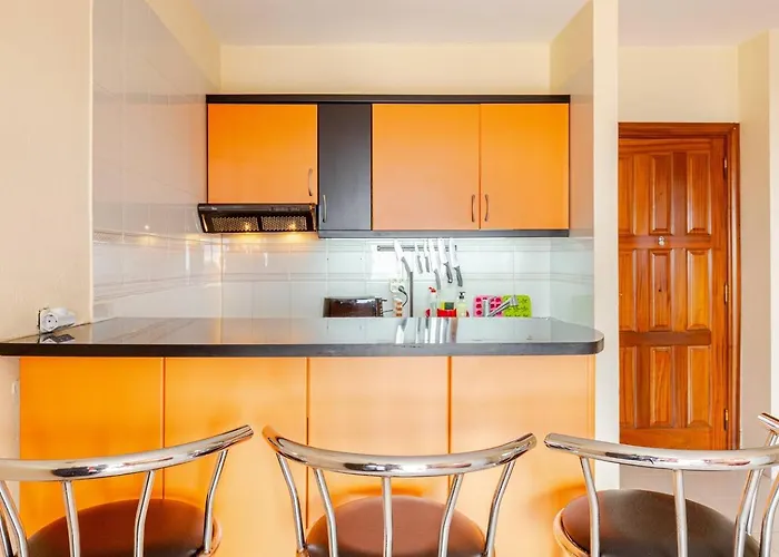 Appartamento Ocean View Terrace - *