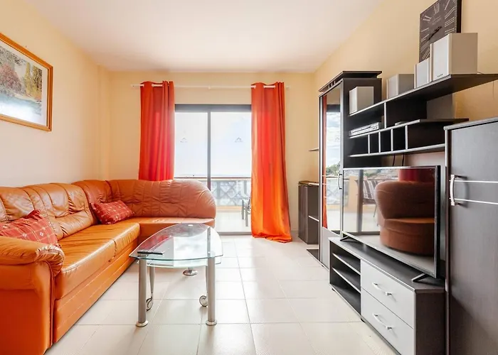 Appartamento Ocean View Terrace - *