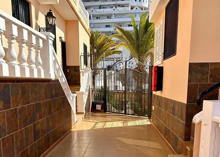 Ocean View Terrace - Appartamento Costa Adeje (Tenerife)