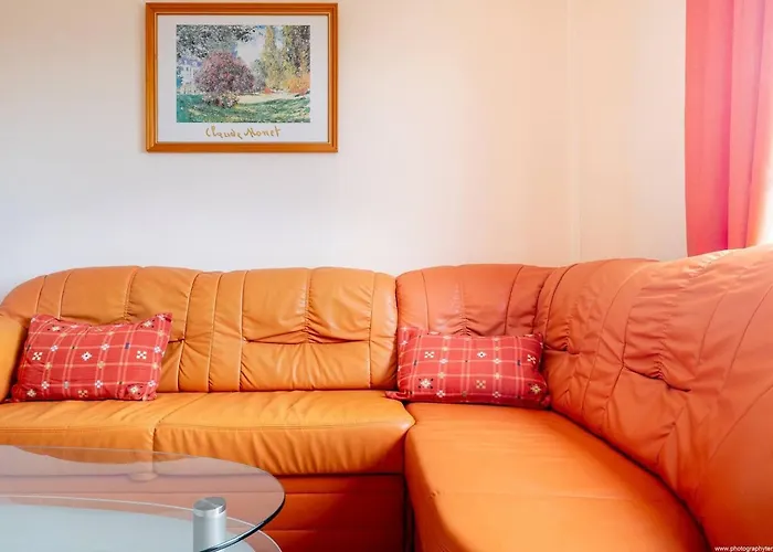 Appartamento Ocean View Terrace -