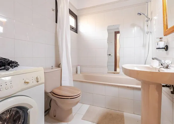 Ocean View Terrace - * Costa Adeje (Tenerife)