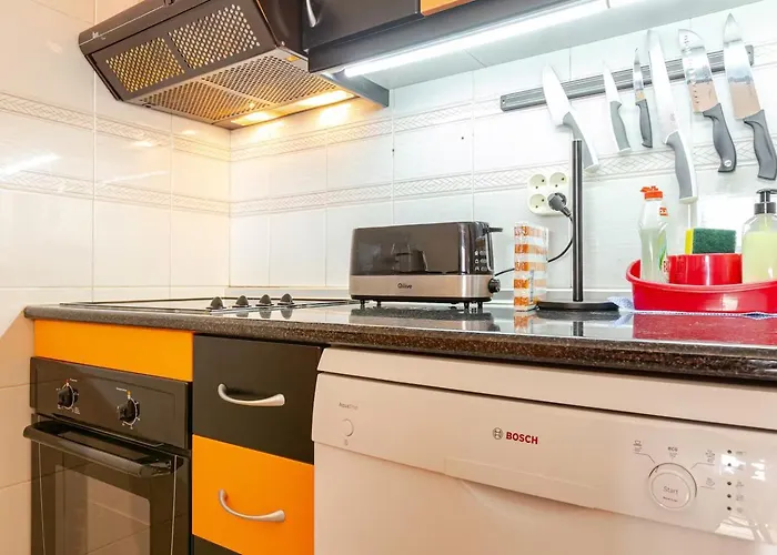 Ocean View Terrace - Appartamento