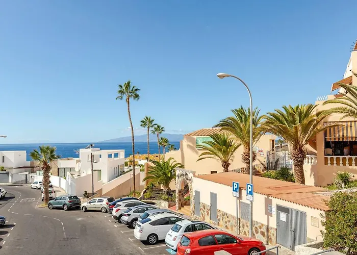 Ocean View Terrace - Appartamento