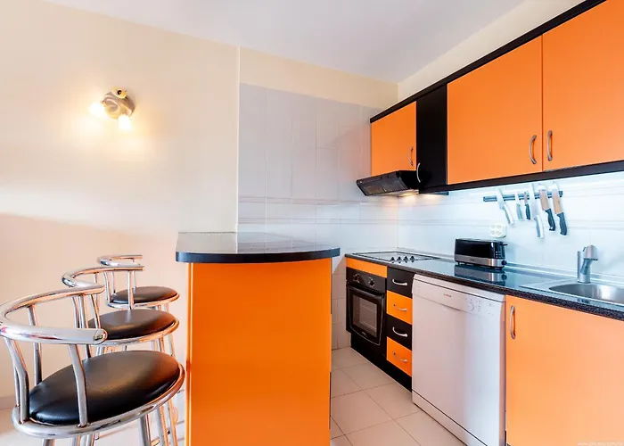 Ocean View Terrace -