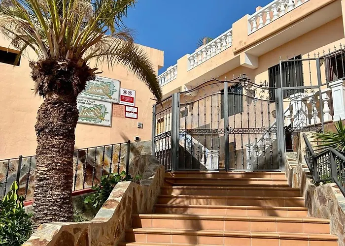 Ocean View Terrace - * Costa Adeje (Tenerife)