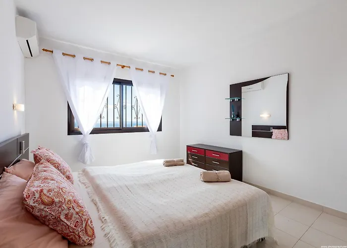 Appartamento Ocean View Terrace - *