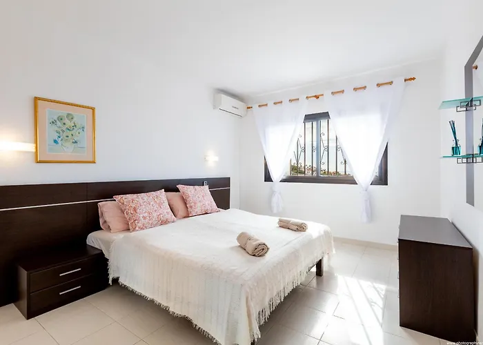 Ocean View Terrace - Appartamento