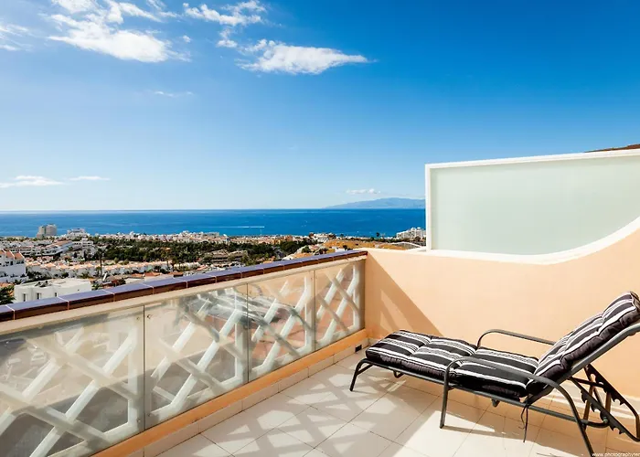 Ocean View Terrace - Appartamento *