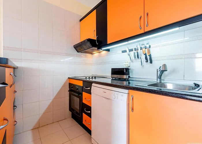 Appartamento Ocean View Terrace - *