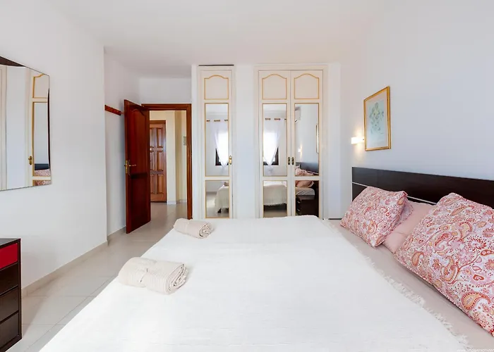 Appartamento Ocean View Terrace - *