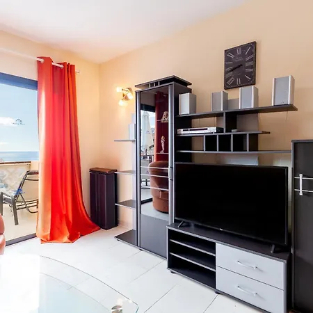 Ocean View Terrace - Appartement