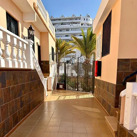 Ocean View Terrace - Appartement Costa Adeje (Tenerife)