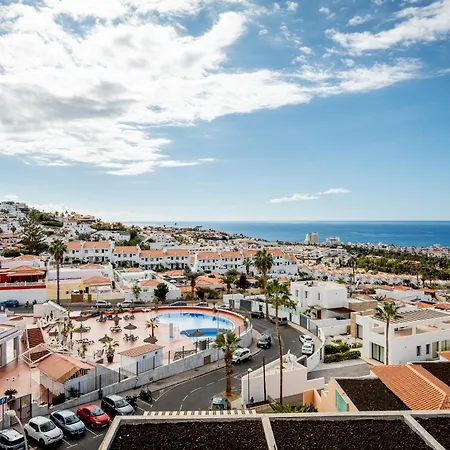 Apartment Ocean View Terrace - Costa Adeje (Tenerife)