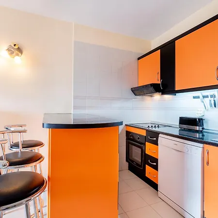 Ocean View Terrace -