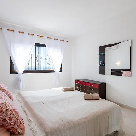 Apartment Ocean View Terrace - *