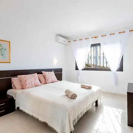 Ocean View Terrace - Appartement