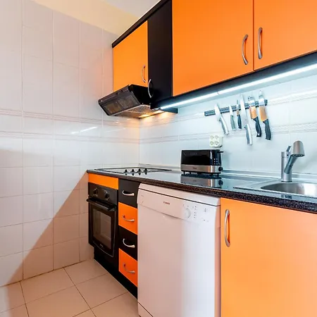 Appartement Ocean View Terrace - *