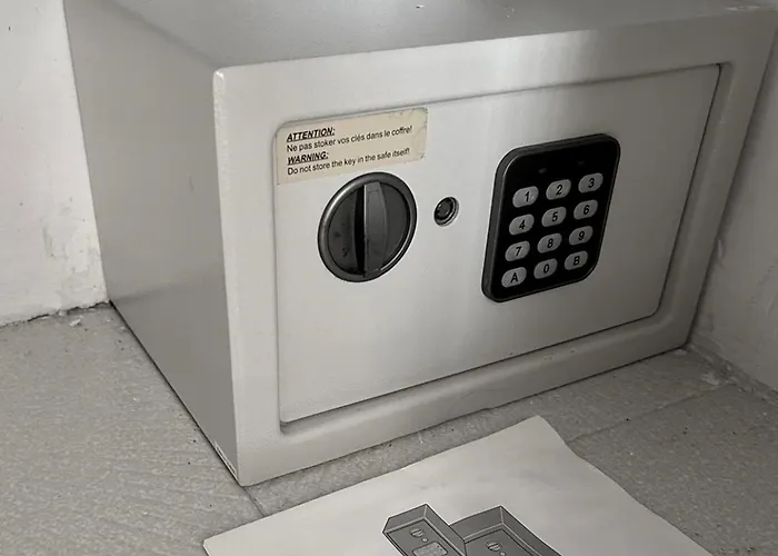 Ocean View Terrace -