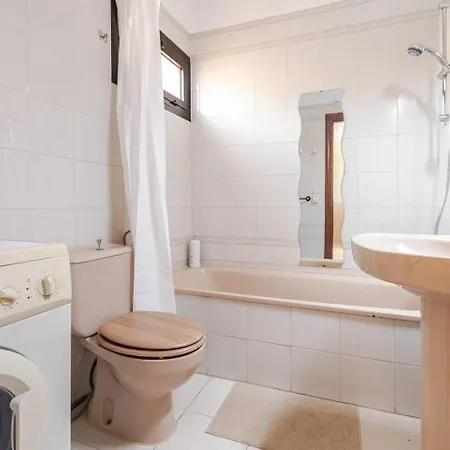 Ocean View Terrace - * Costa Adeje (Tenerife)