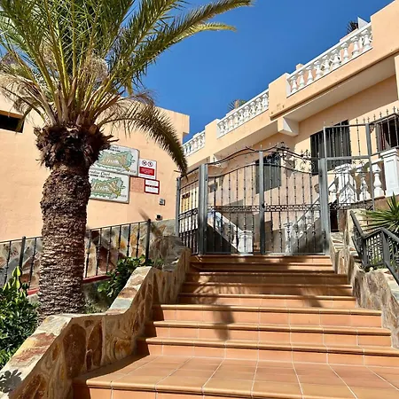 Ocean View Terrace - * Costa Adeje (Tenerife)