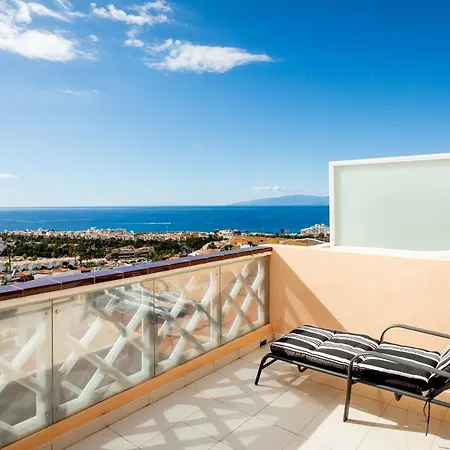 Ocean View Terrace - Lägenhet *